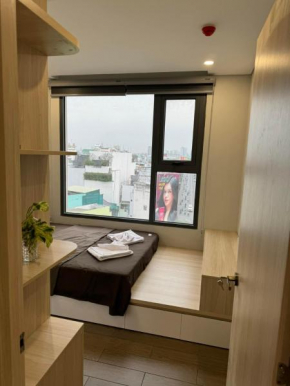 Căn Hộ tại Chung cư 98 Vĩnh Hội - Quận 4 - Thành phố Hồ Chí Minh